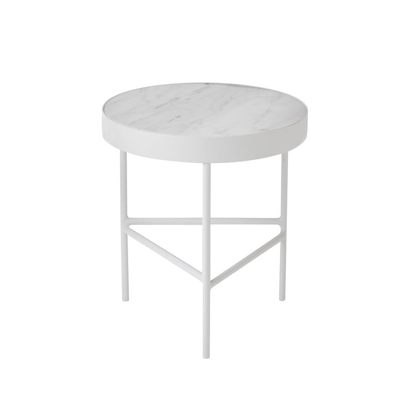 Ferm Living - Marble Table