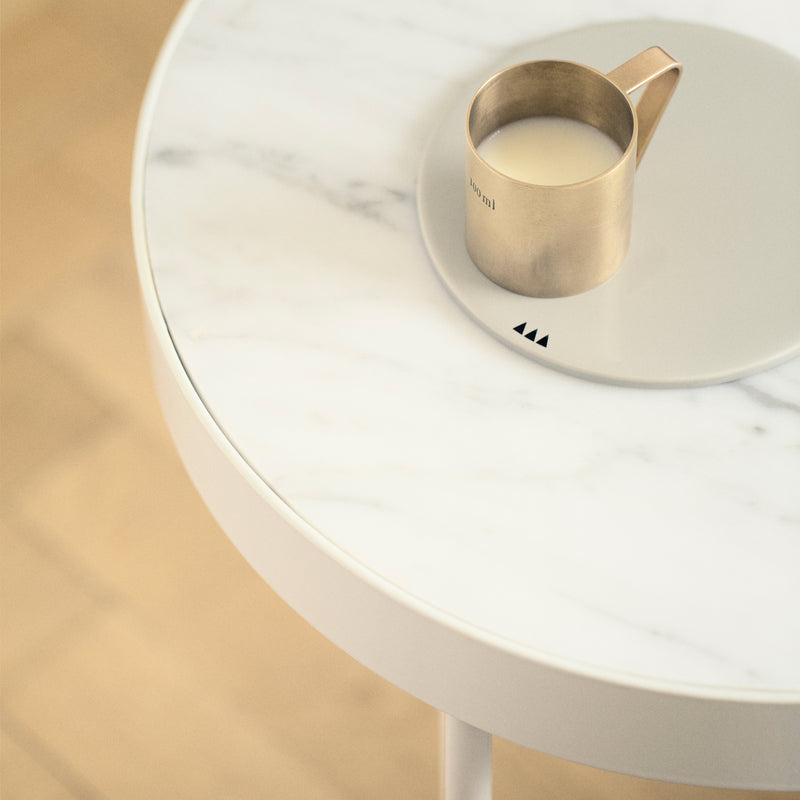 Ferm Living - Marble Table