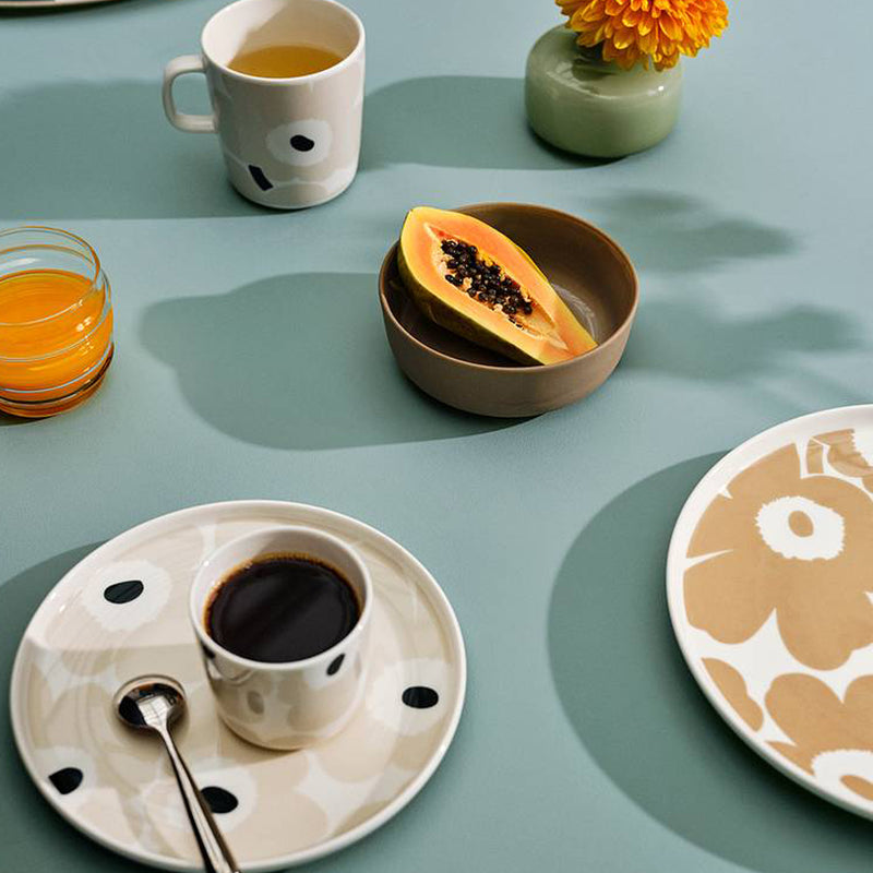 Marimekko - Oiva Unikko Teller Ø 20 cm