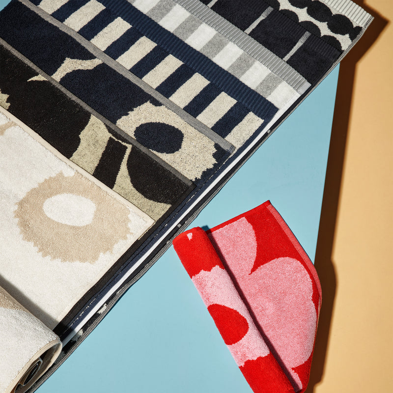 Marimekko - Unikko Handtuch