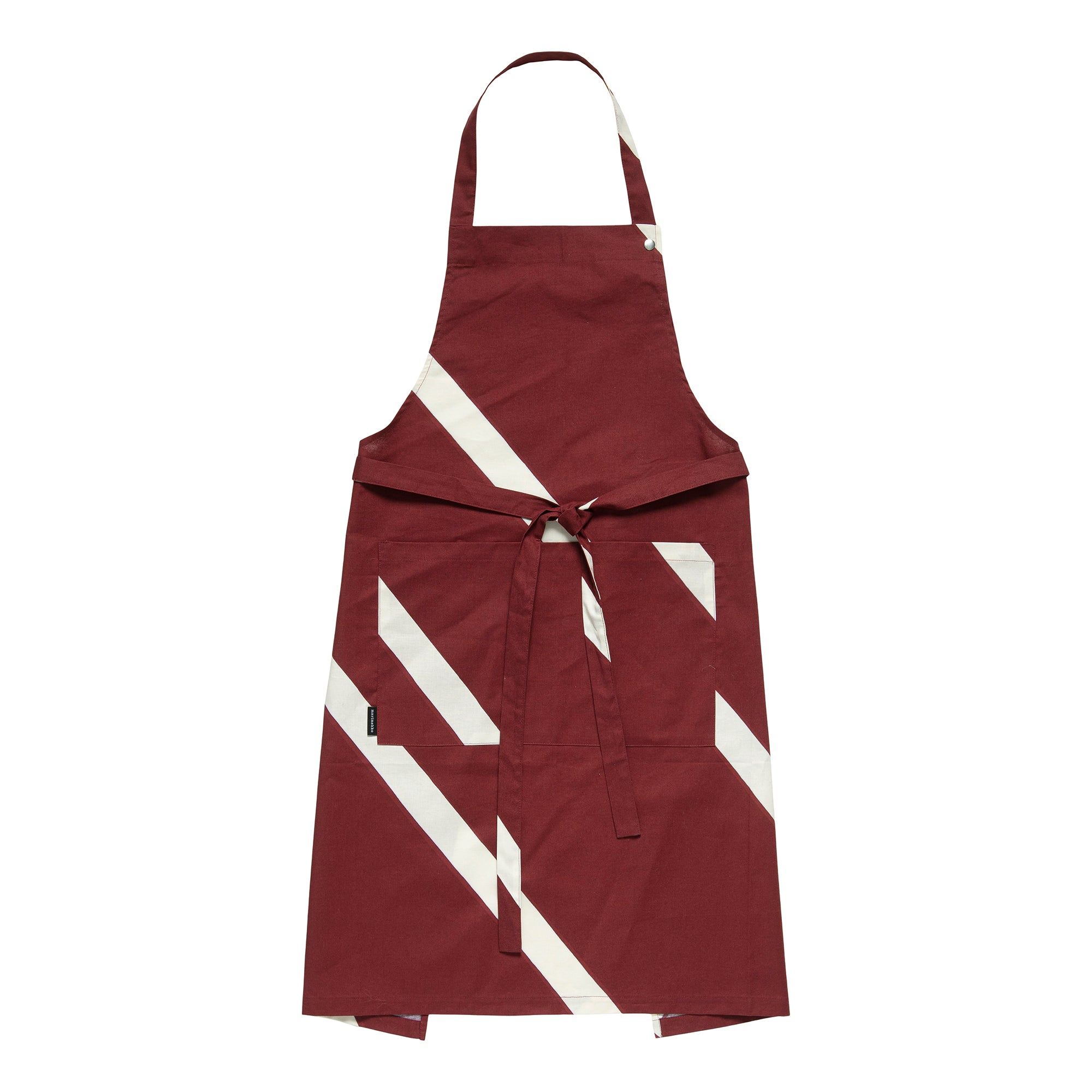 Marimekko - Basso Schürze | 