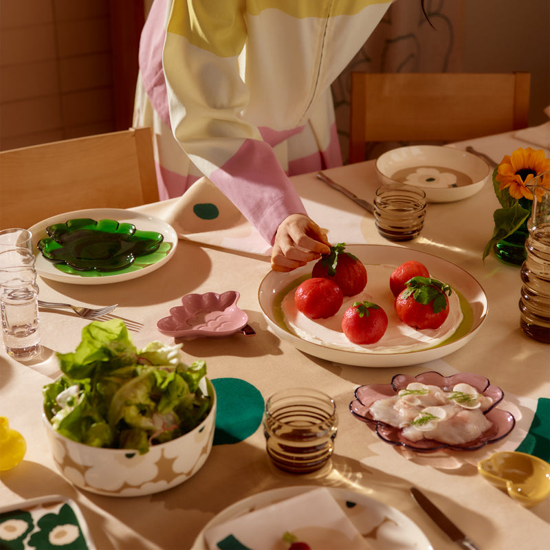 Marimekko - Oiva Unikko Schale