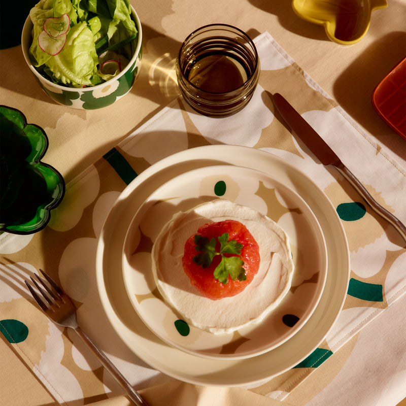 Marimekko - Sukat Makkaralla Trinkglas