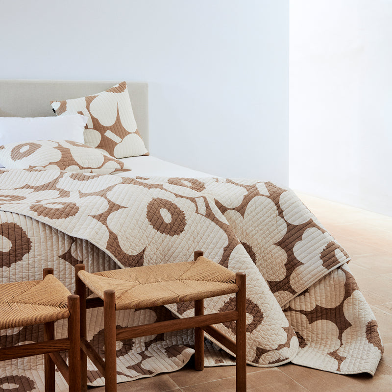 Marimekko - Unikko Tagesdecke