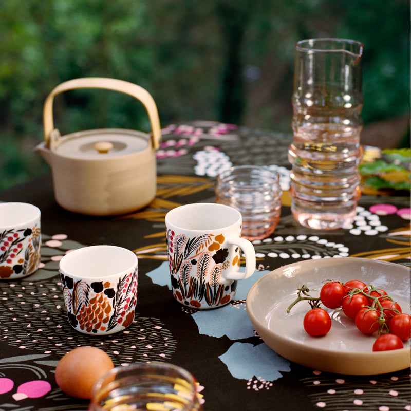 Marimekko - Sukat Makkaralla Trinkglas
