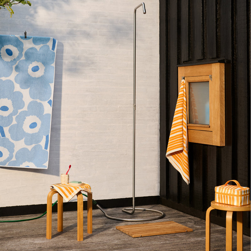 Marimekko - Unikko Badetuch