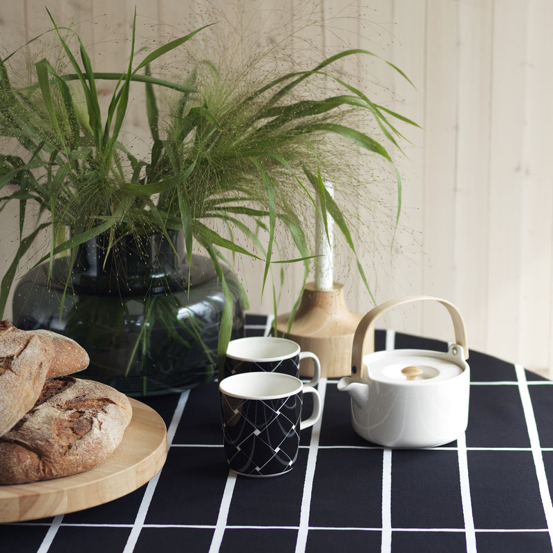 Marimekko - Oiva Teekanne