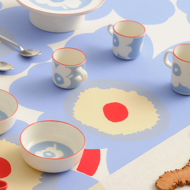 Marimekko - Oiva Unikko Schale
