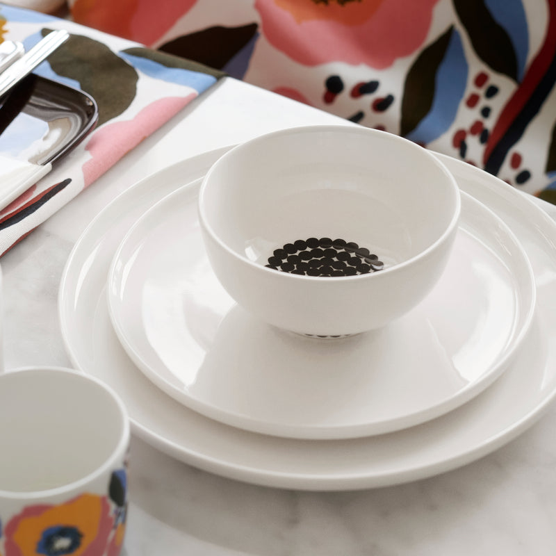 Marimekko - Oiva Räsymatto Schale | 300 ml