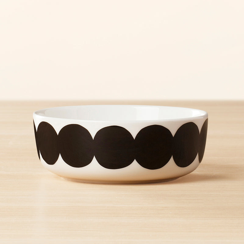 Marimekko - Oiva Räsymatto Schale