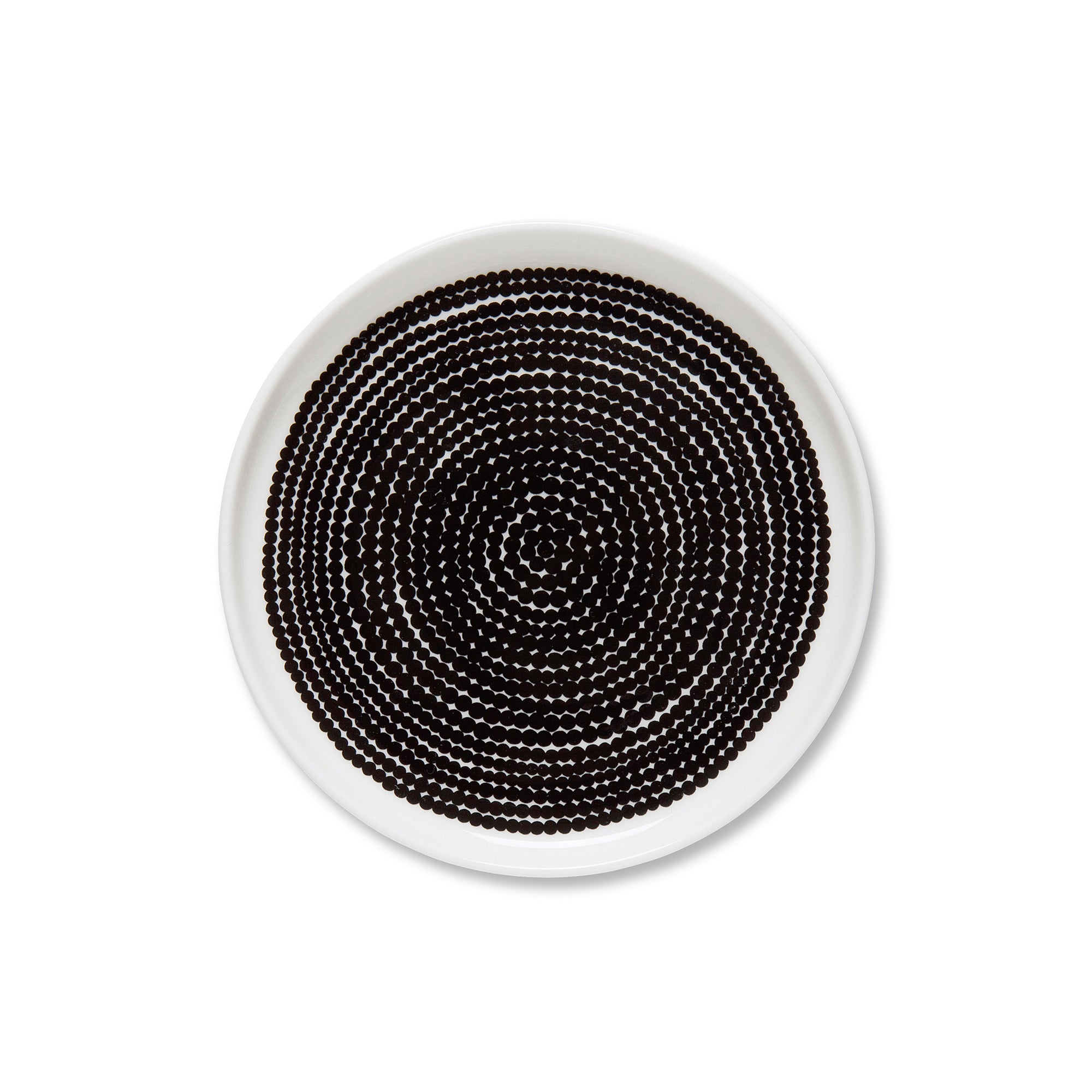 Marimekko - Oiva Räsymatto Teller | Ø 13,5 cm