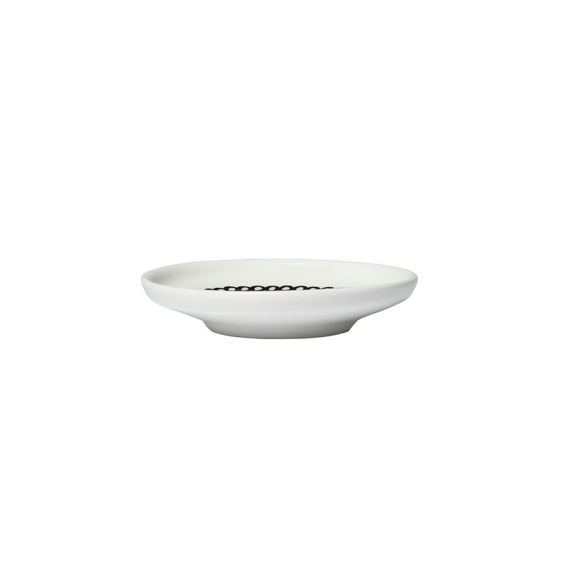Marimekko - Oiva Siirtolapuutarha Teller Ø 8.5 cm