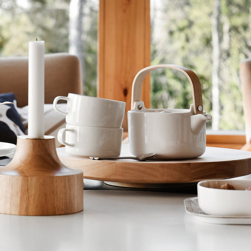 Marimekko - Oiva Teekanne