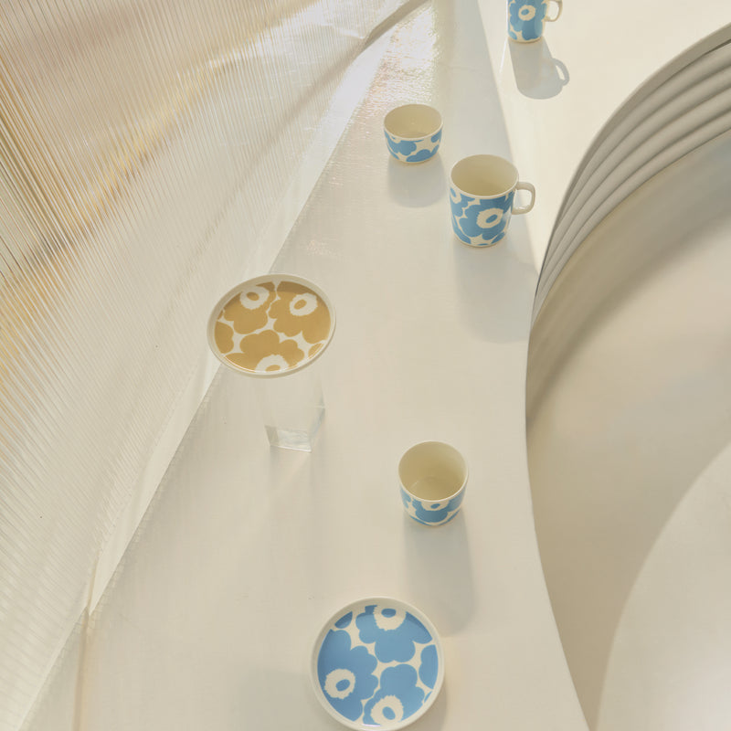 Marimekko - Oiva Unikko Becher