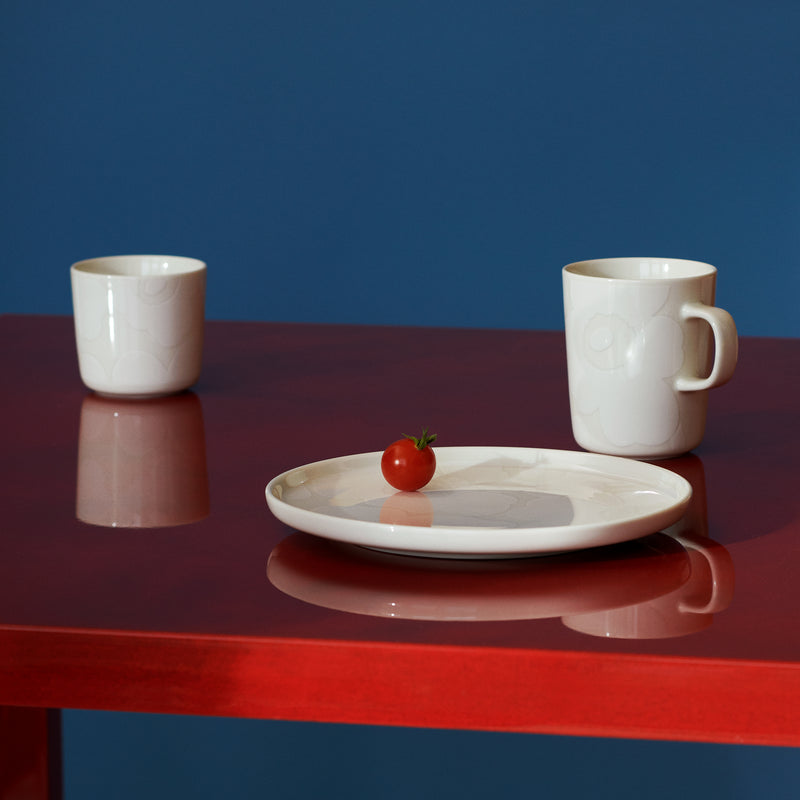 Marimekko - Oiva Unikko Teller Ø 20 cm