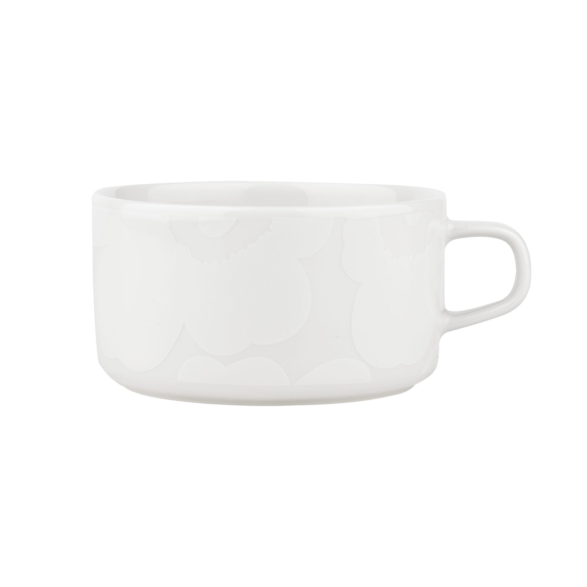 Marimekko - Oiva Unikko Teetasse | 