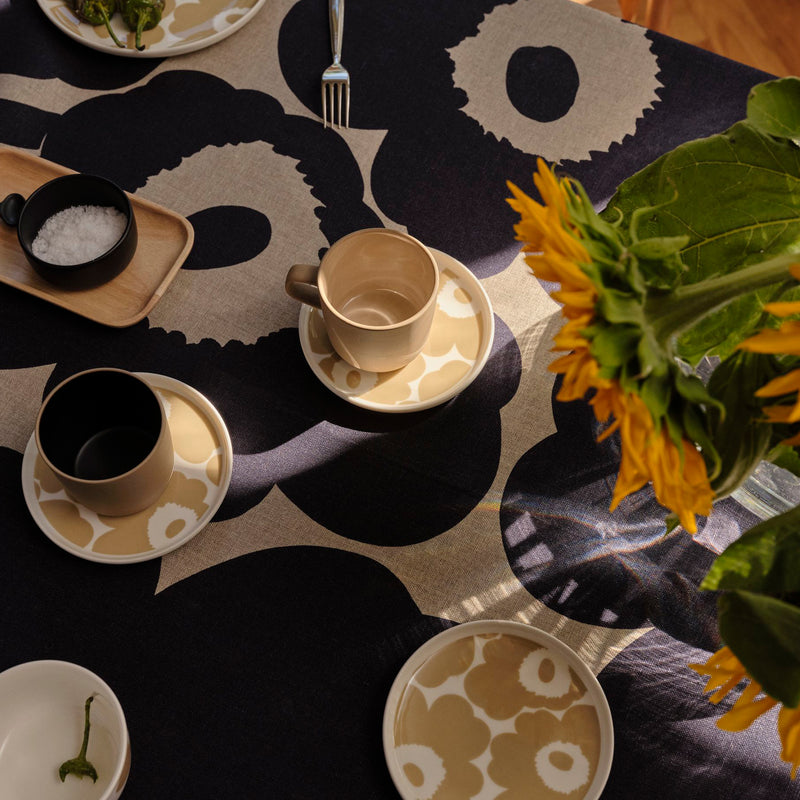 Marimekko - Oiva Unikko Teller Ø 20 cm