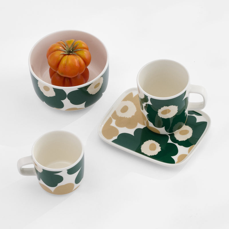 Marimekko - Oiva Unikko Schale