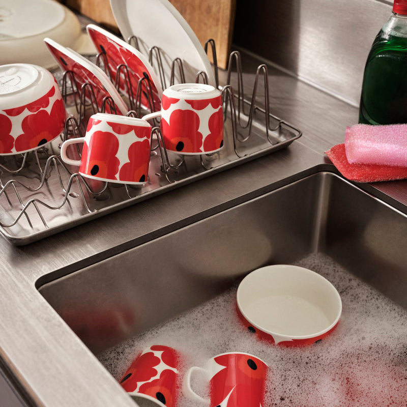 Marimekko - Oiva Unikko Schale