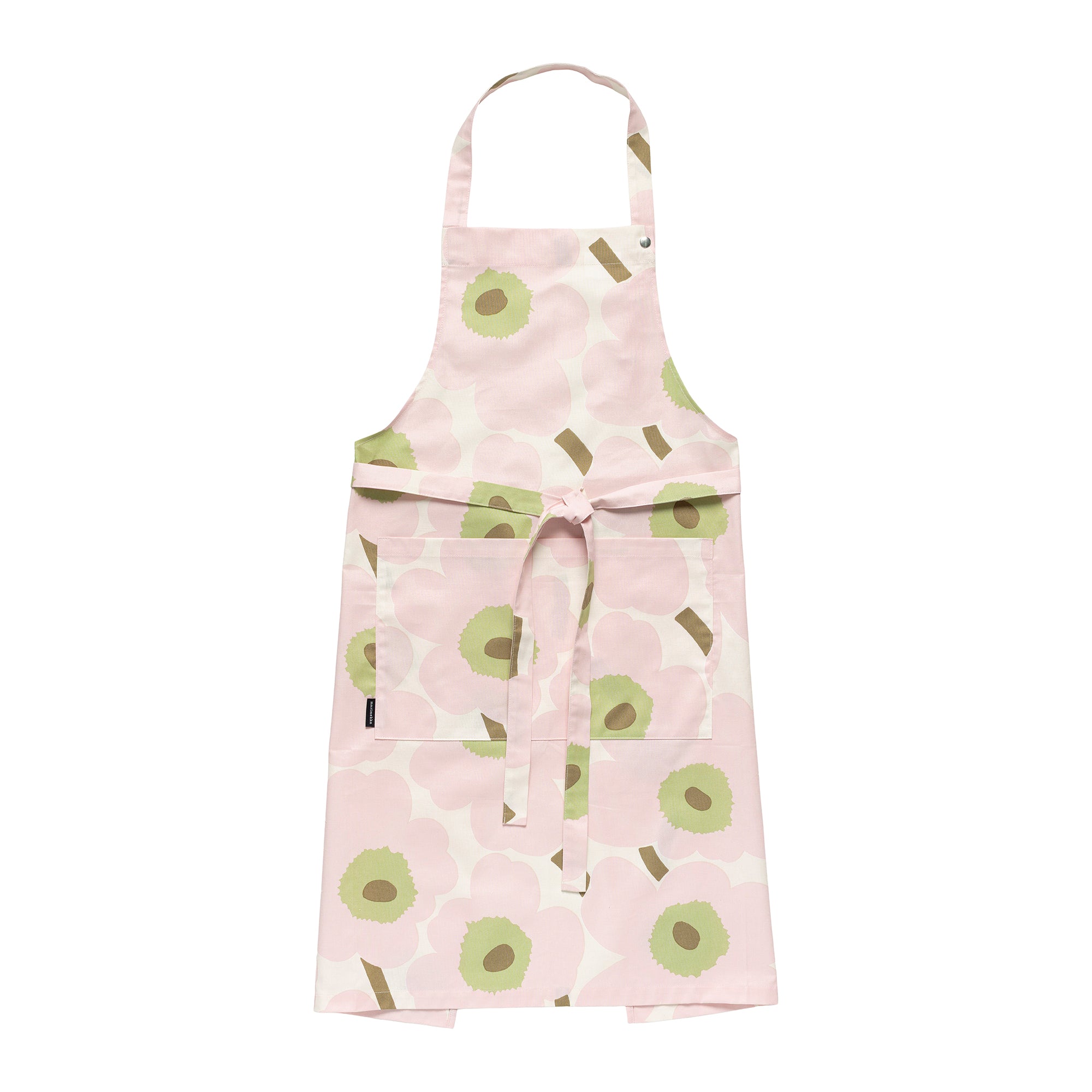 Marimekko - Pieni Unikko Schürze | 