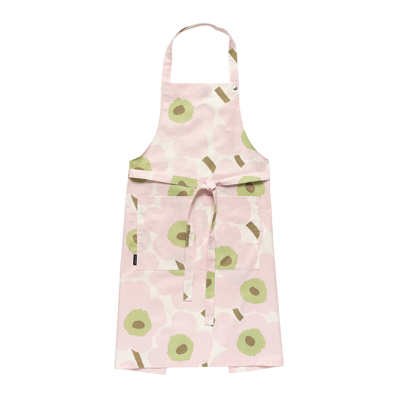 Marimekko - Pieni Unikko Schürze | 