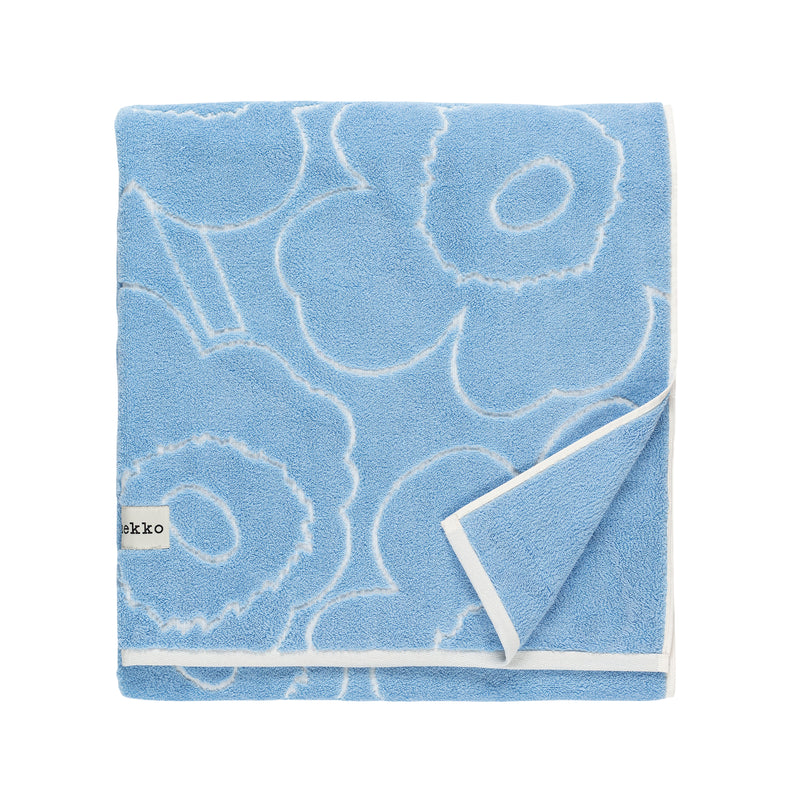 Marimekko - Piirto Unikko Badetuch