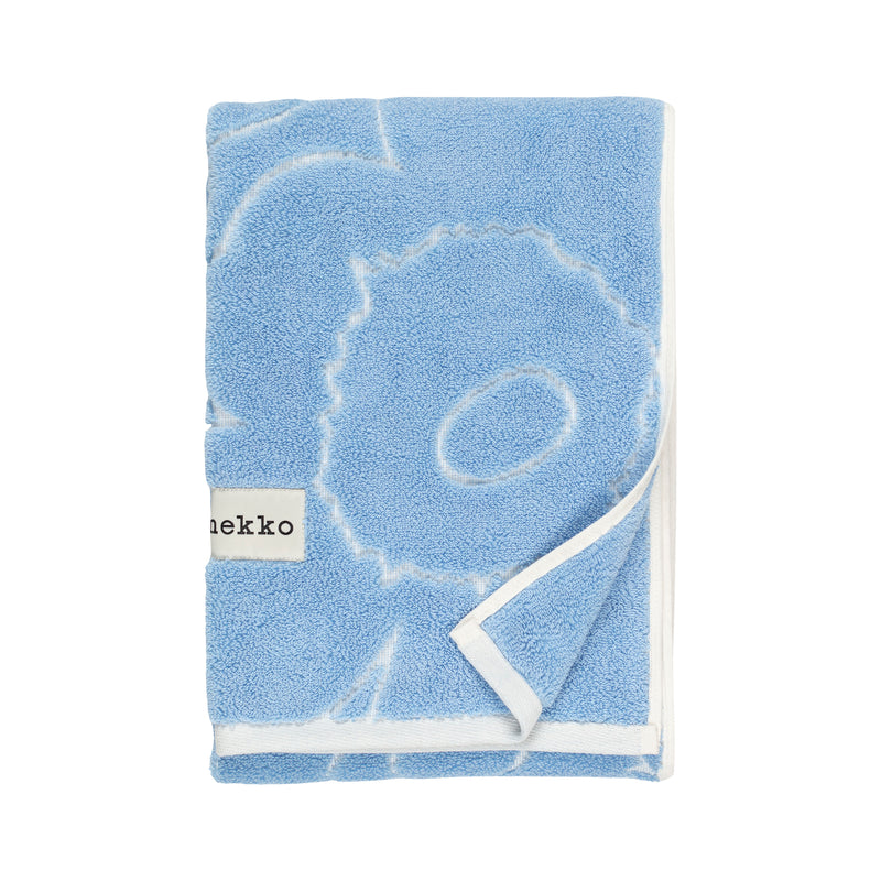 Marimekko - Piirto Unikko Handtuch