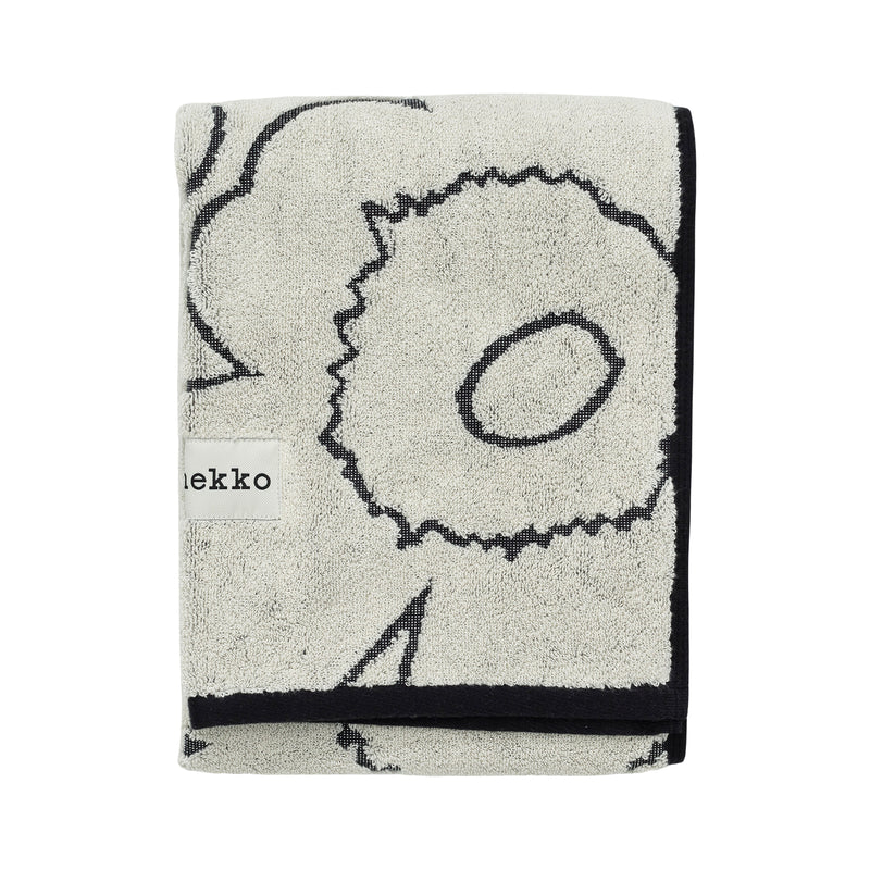 Marimekko - Piirto Unikko Handtuch