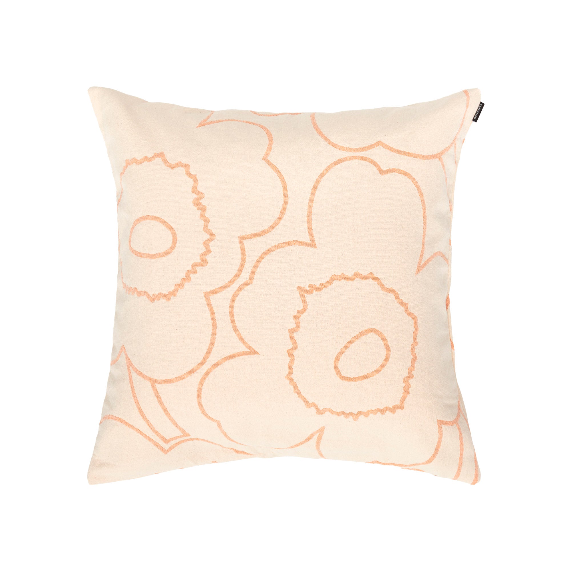 Marimekko - Piirto Unikko Kissenhülle | 