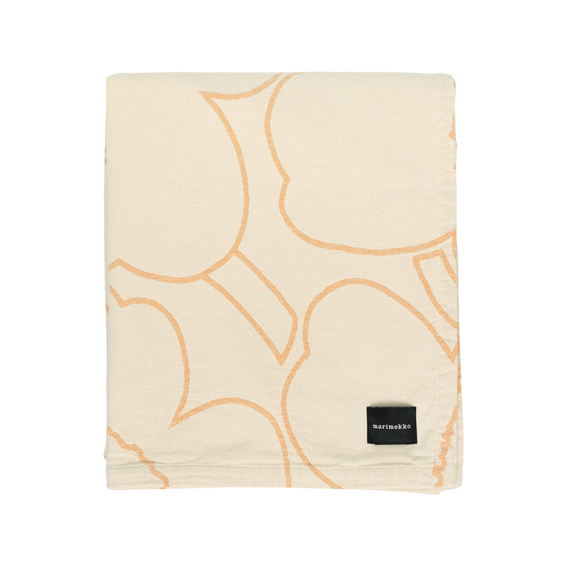 Marimekko - Piirto Unikko Tagesdecke