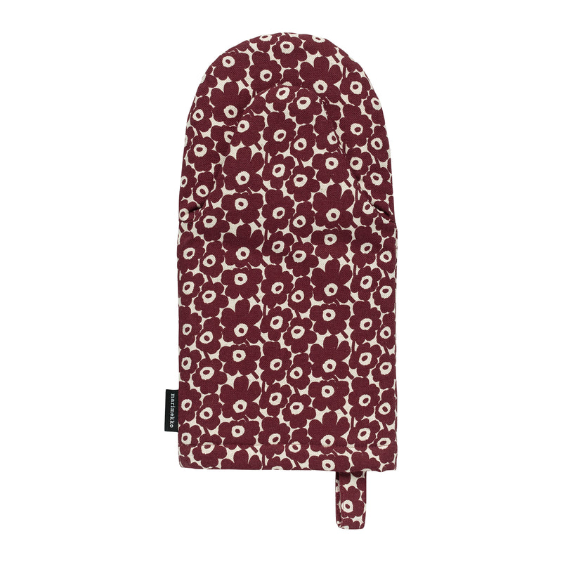 Marimekko - Pikkuinen Unikko Ofenhandschuh | 