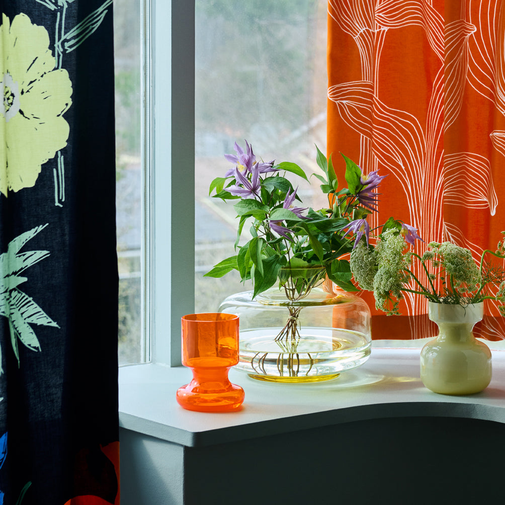 Marimekko - Säkki Vase