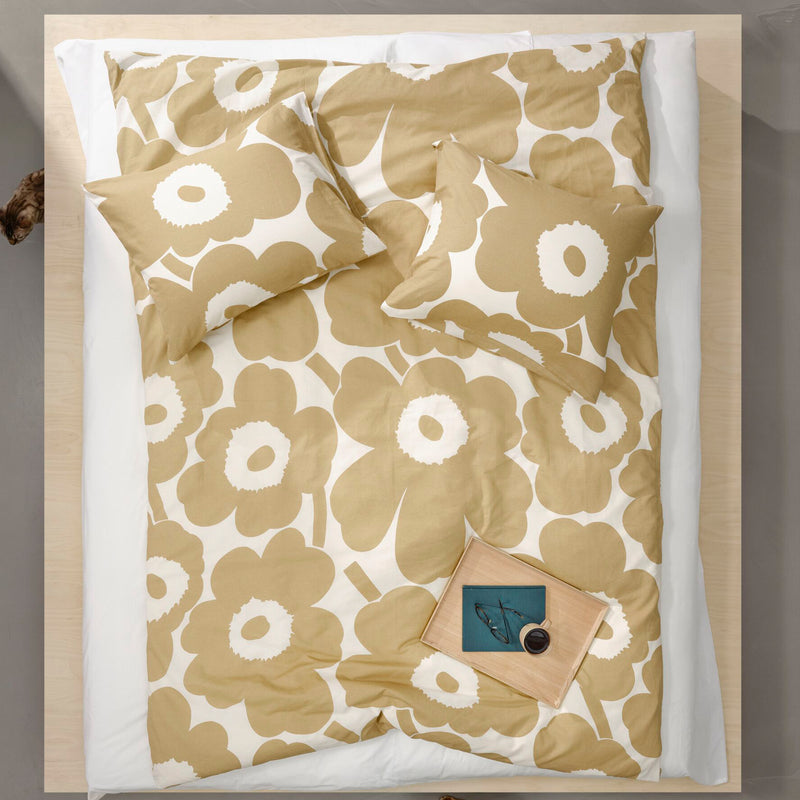 Marimekko - Unikko Kopfkissenbezug