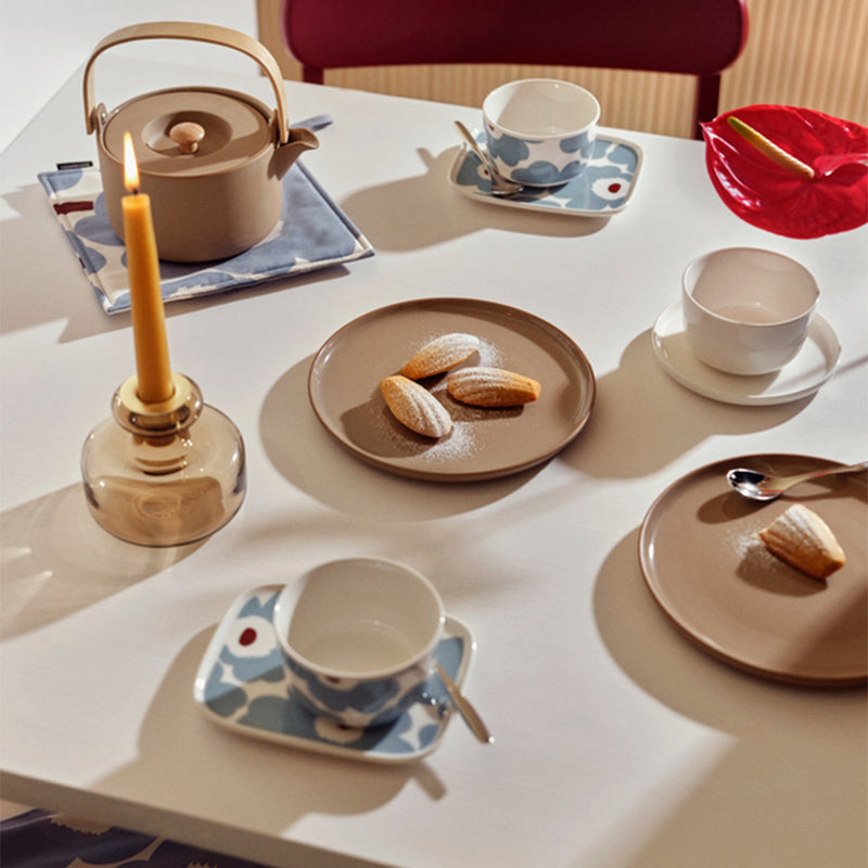 Marimekko - Oiva Unikko Schale