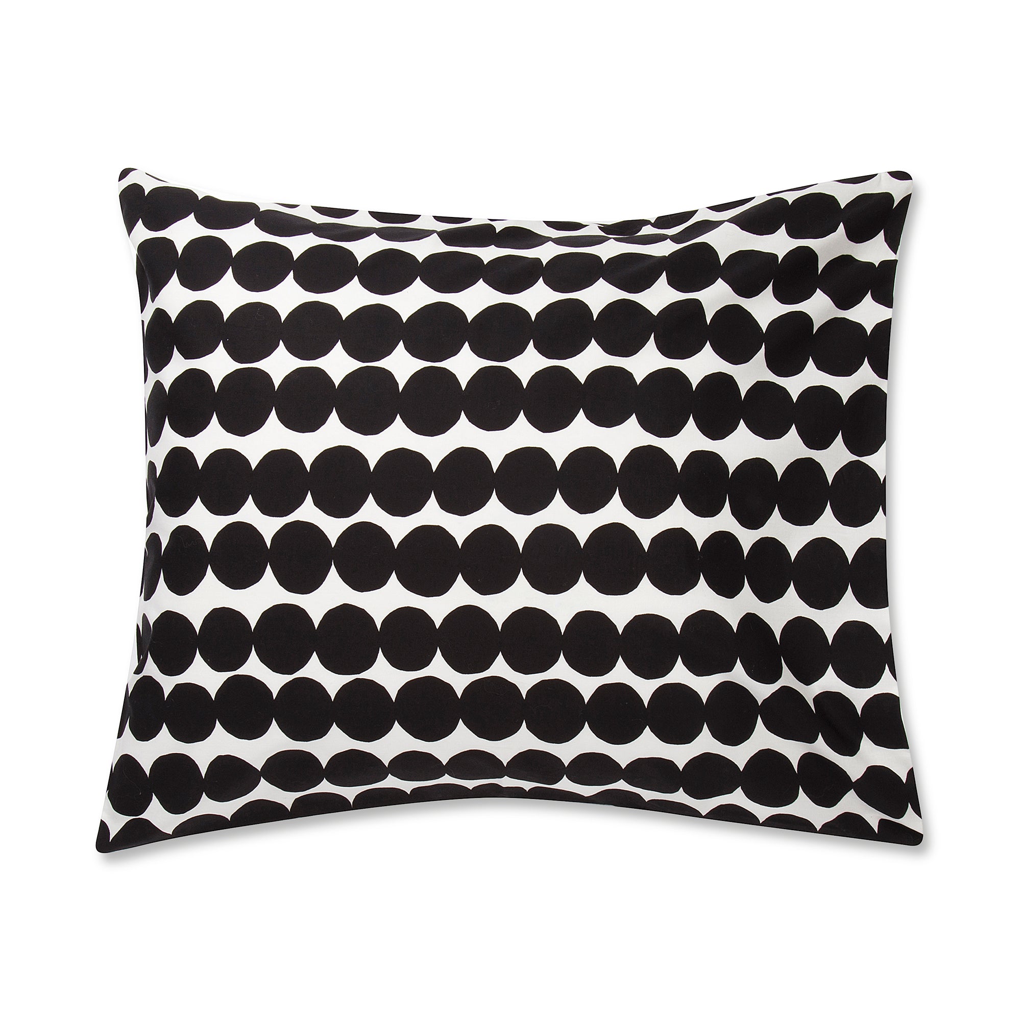 Marimekko - Räsymatto Kopfkissenbezug | 65 x 65 cm