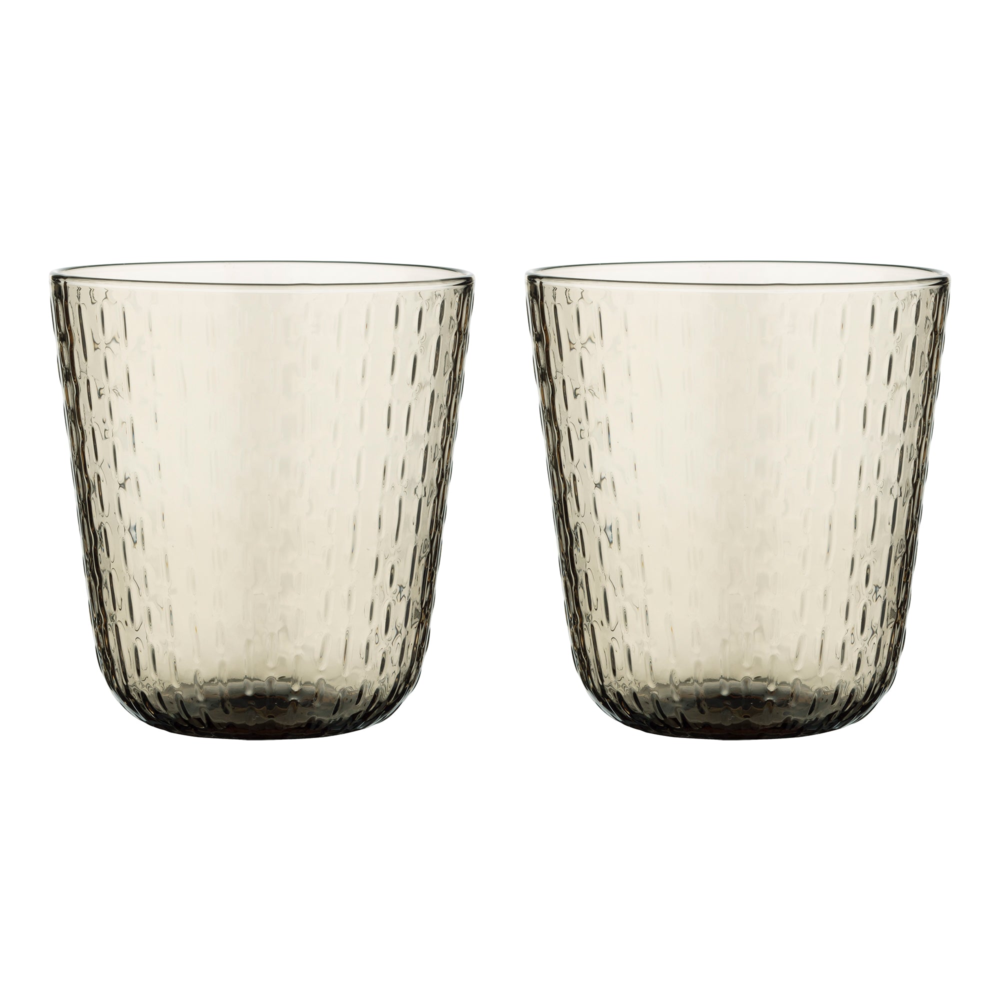 Marimekko - Syksy Glas | 360 ml / braun