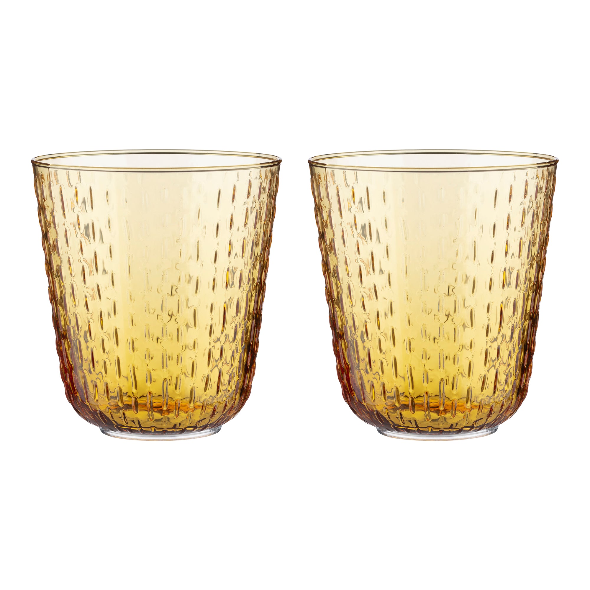 Marimekko - Syksy Glas | 360 ml / honey