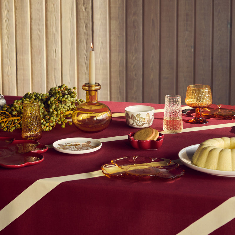 Marimekko - Syksy Weinglas