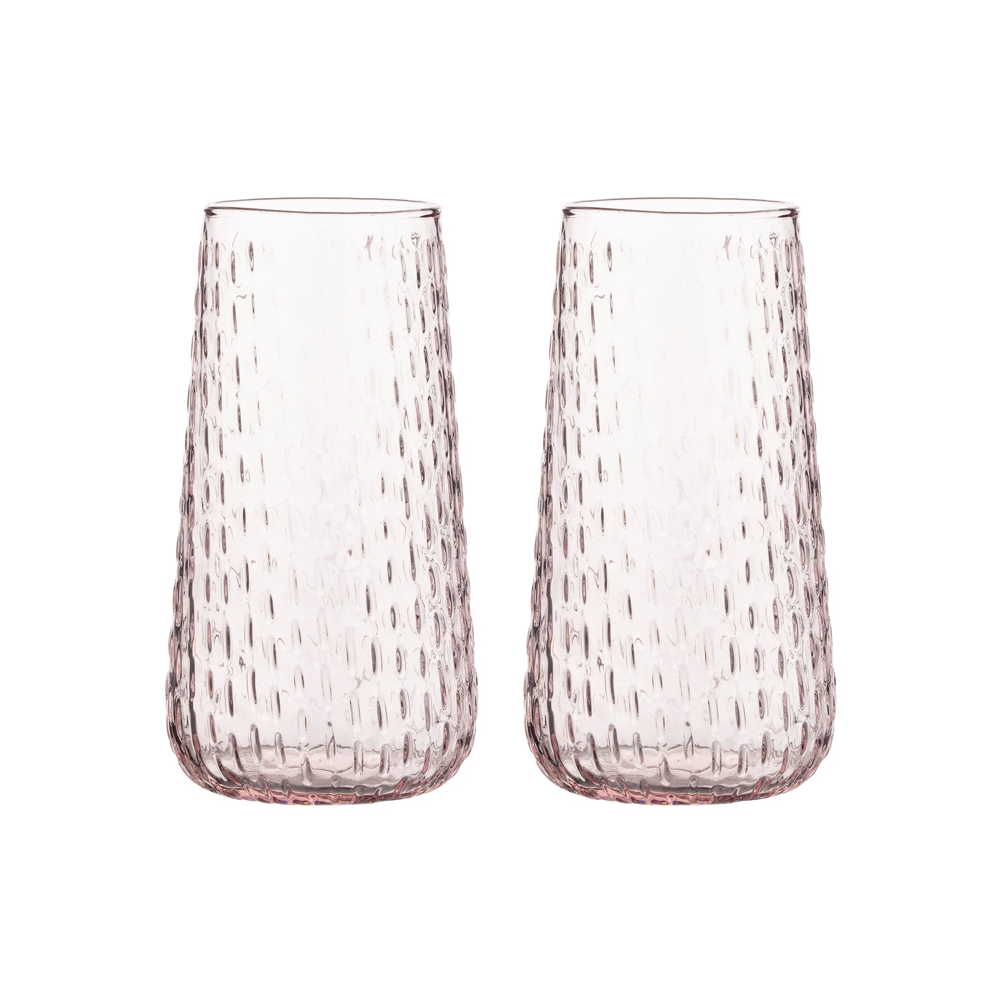 Marimekko - Syksy Glas | 180 ml / hellrosa