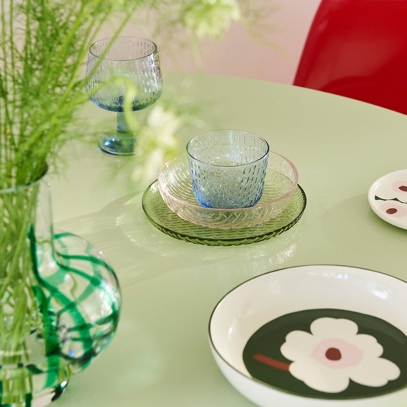 Marimekko - Syksy Weinglas