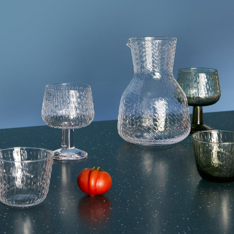 Marimekko - Syksy Glas