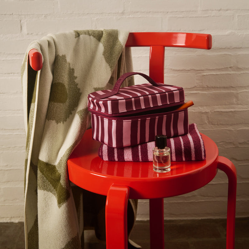 Marimekko - Raide Kosmetiktasche