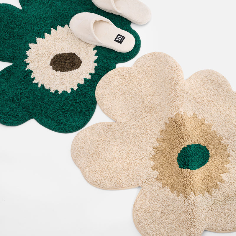 Marimekko - Unikko Badematte