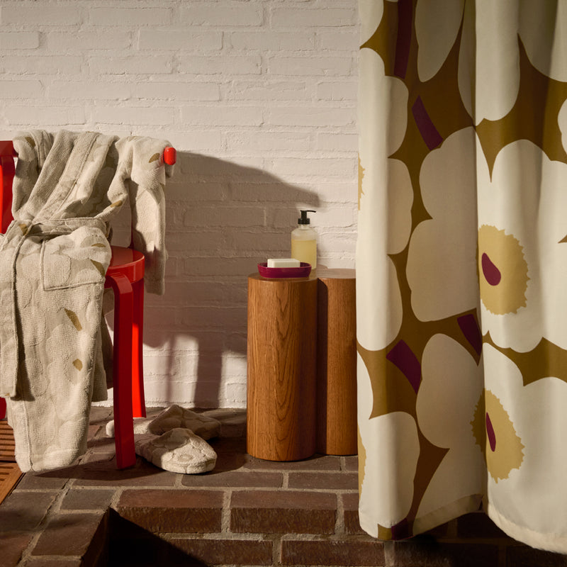 Marimekko - Unikko Seifenschale