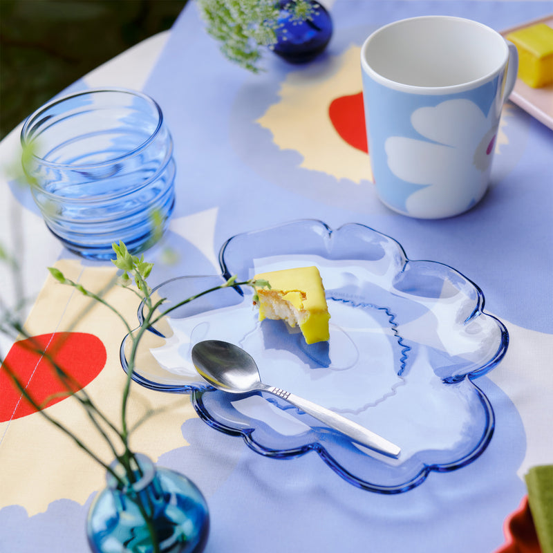 Marimekko - Sukat Makkaralla Trinkglas