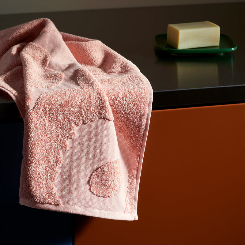 Marimekko - Unikko Handtuch