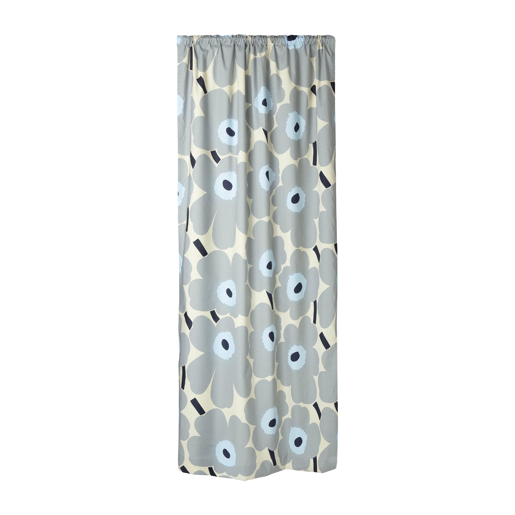 Marimekko - Unikko Ready Made Curtain | 