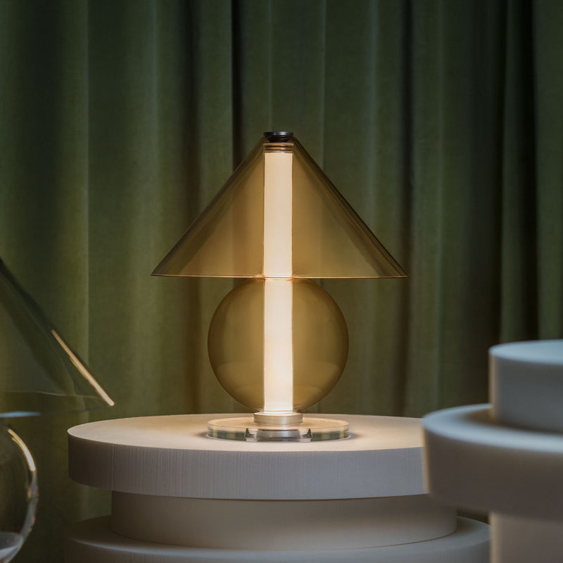 marset - Fragile LED Tischleuchte