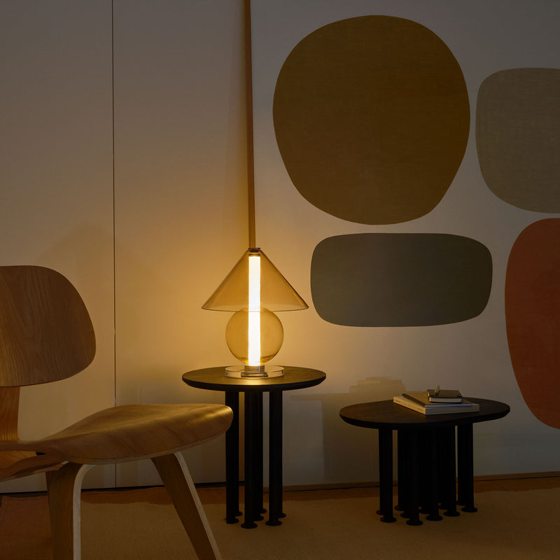 marset - Fragile LED Tischleuchte