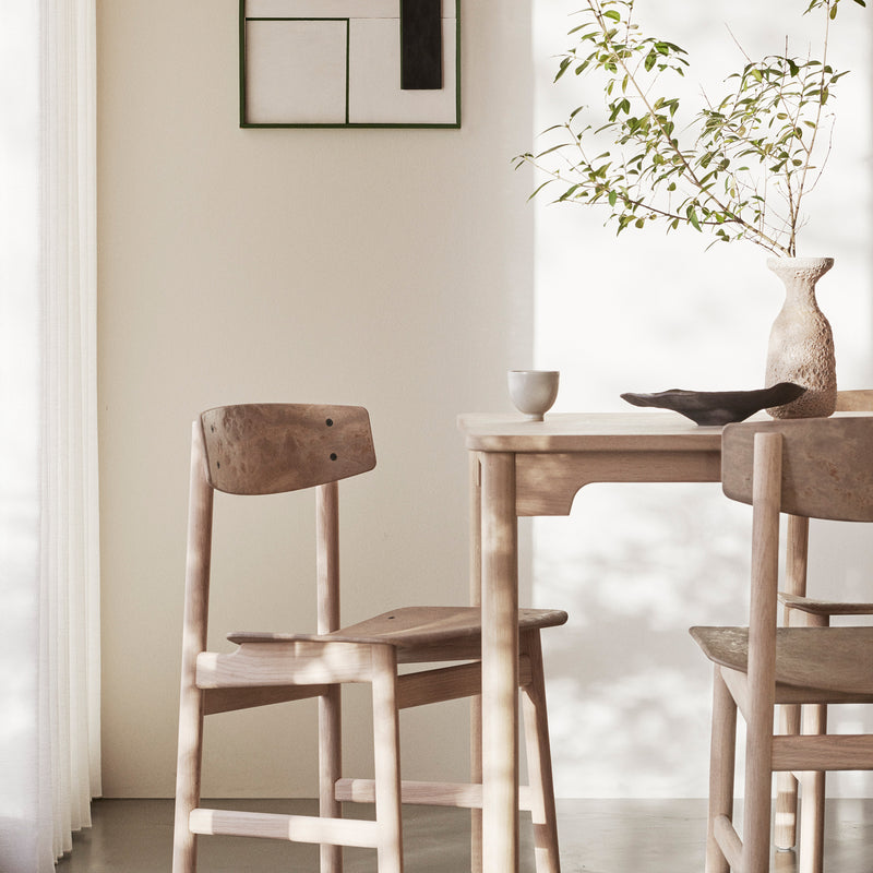 Mater - BM3162 Stuhl